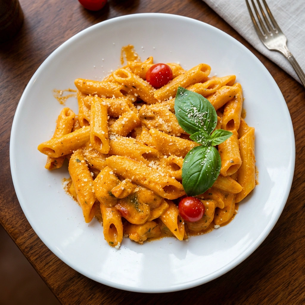 Tomatina Creamy Bonanza at TuckOut Winnipeg