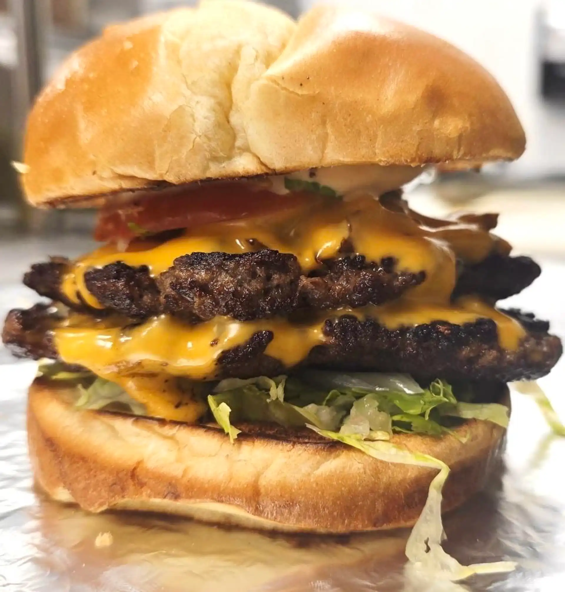 Comfort food at TuckOut Winnipeg